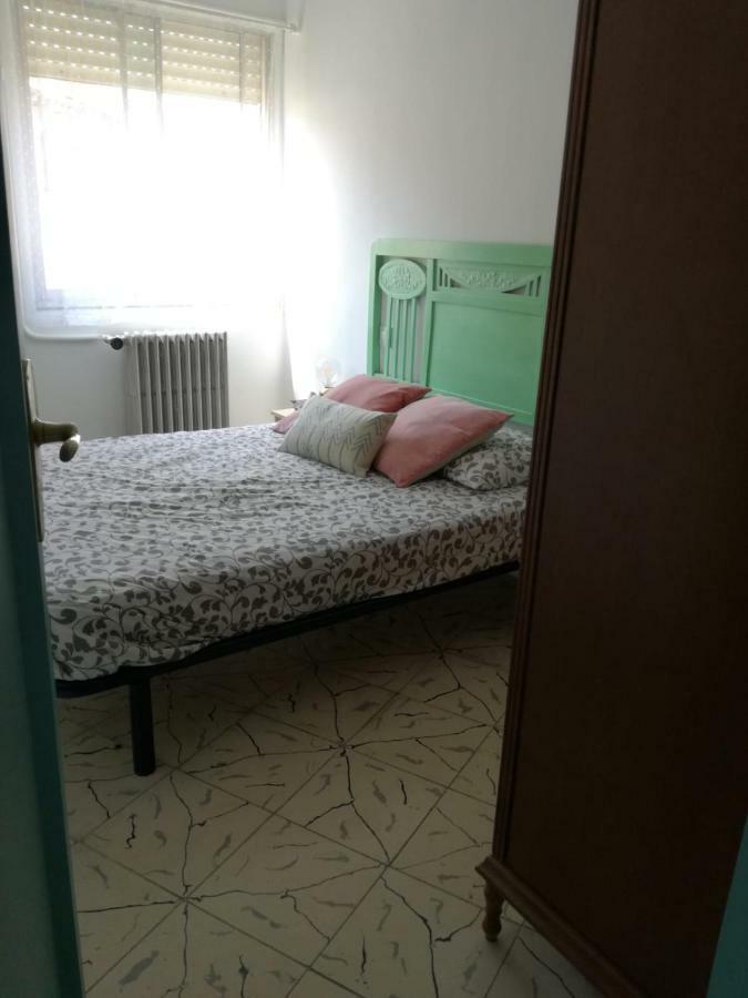 Appartamento Casa Oroela Jaca Esterno foto