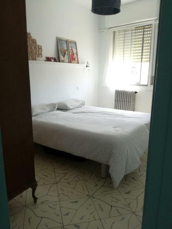 Appartamento Casa Oroela Jaca Esterno foto