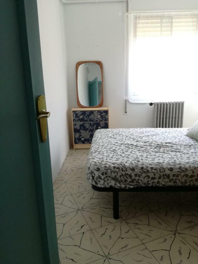 Appartamento Casa Oroela Jaca Esterno foto