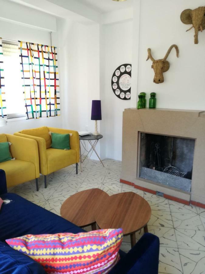 Appartamento Casa Oroela Jaca Esterno foto